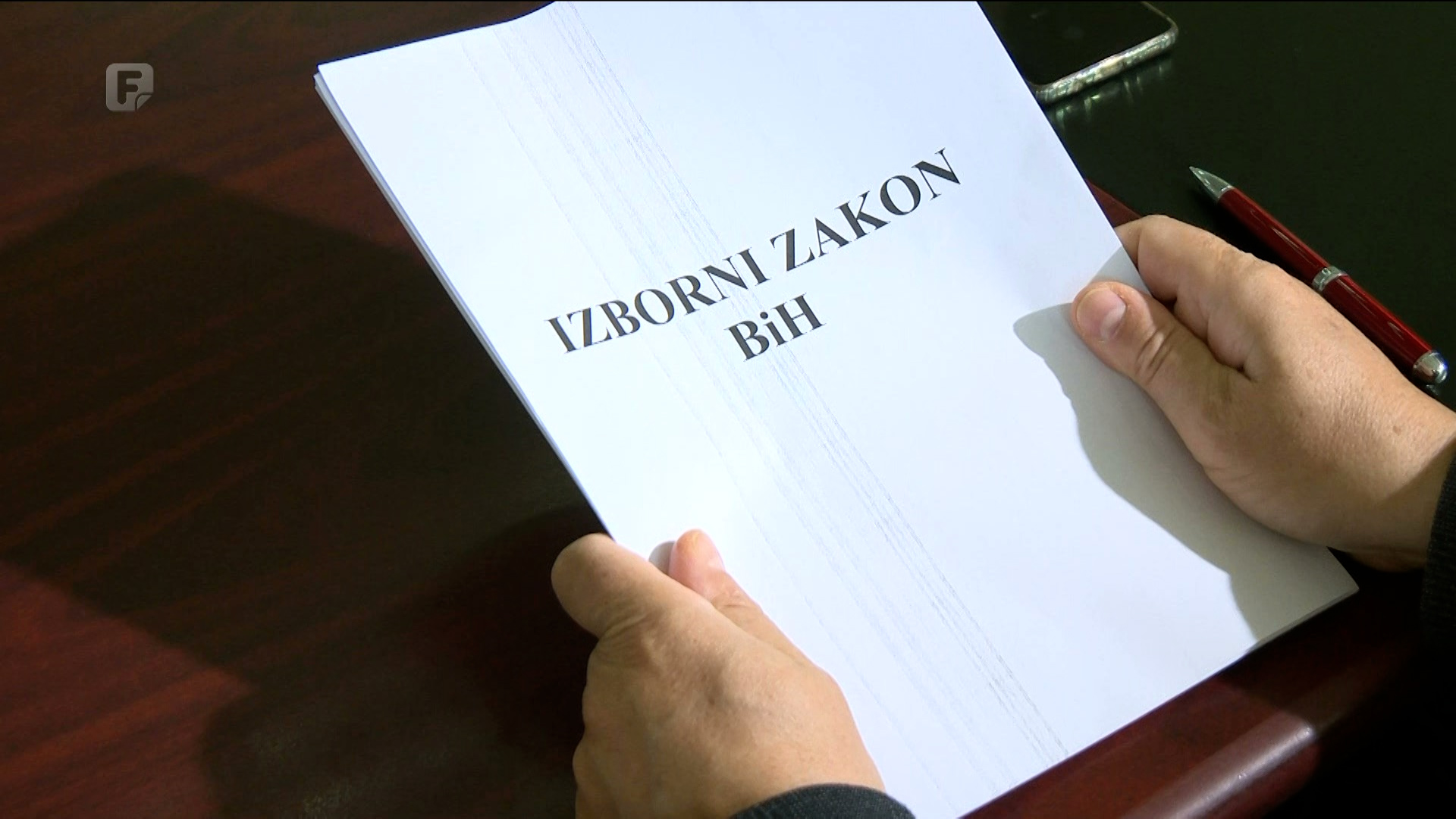 Bh. javnost u iščekivanju poteza Christiana Schmidta
